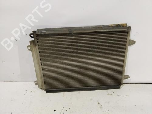 Used AC radiator VW PASSAT B6 (3C2) 2.0 TDI (110 hp) 31116427