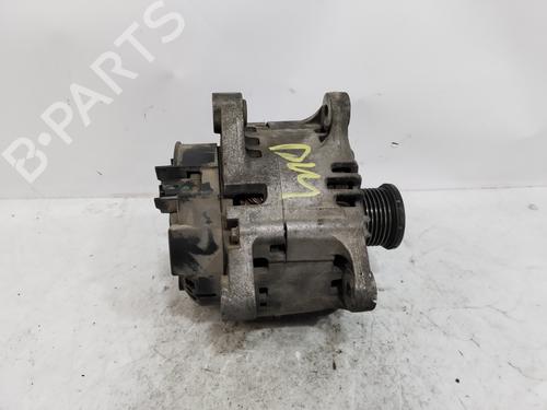 Generator RENAULT LAGUNA II (BG0/1_)  | BP27574085M7 