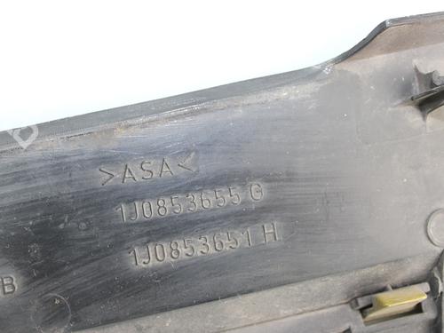 Grille VW GOLF IV (1J1)  | BP18245869C40 