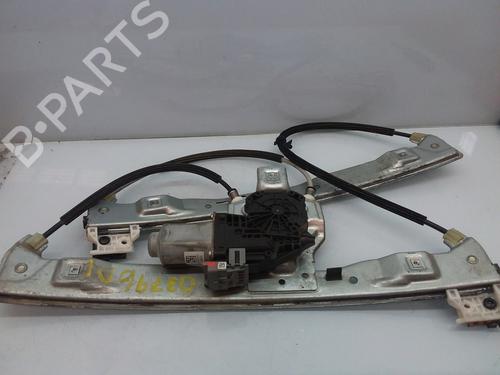 Used Front left window mechanism CITROËN DS3 (SA_) 1.6 HDi 90 (92 hp) 9503207