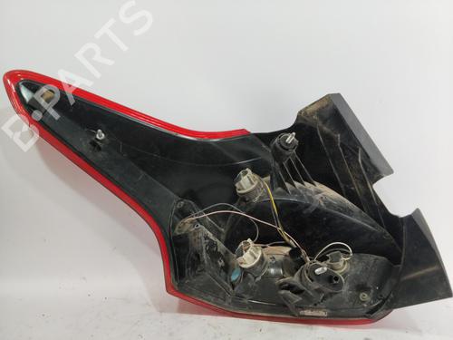 Left taillight FORD FOCUS III  | BP25471359C34 