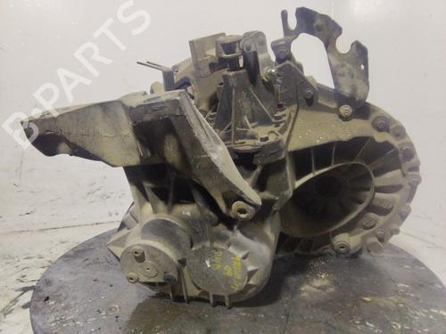 Gearbox FORD TRANSIT Van (FA_ _)  | BP33885548M3  - Image 8