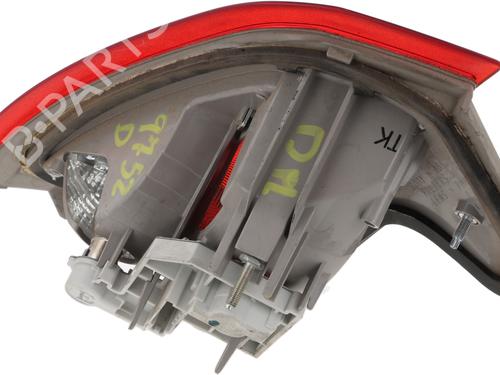 Right taillight FORD MONDEO IV (BA7)  | BP29962350C35