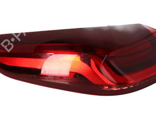 Feu arrière gauche KIA XCEED (CD) 1.6 GDI Hybrid (141 hp) 32115564