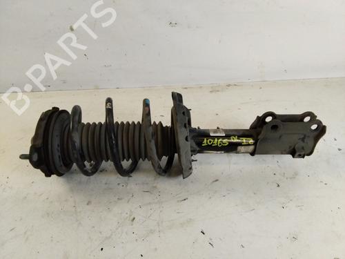 Left front shock absorber HYUNDAI i30 (PDE, PD, PDEN) 1.6 CRDi | BP29953468M16
