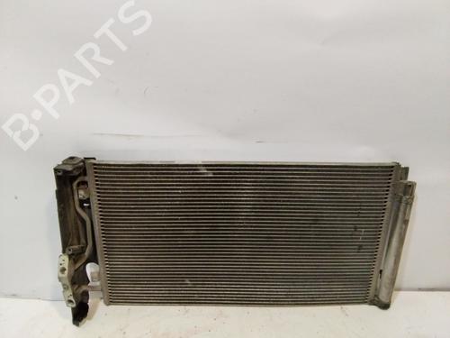 Used AC radiator BMW 3 (F30, F80) 320 d (184 hp) 29550037