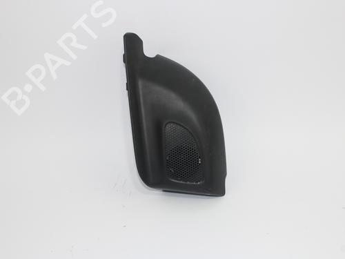 Used Other CITROËN BERLINGO (ER_, EC_) [2018-2025]  14057120