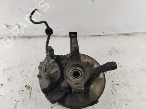 Right front steering knuckle PEUGEOT EXPERT (224_) 1.9 TD | BP21605890M26 