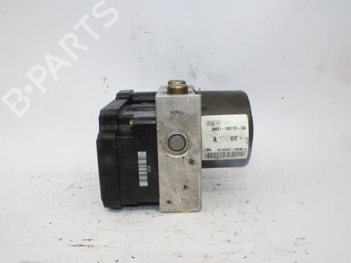 ABS pump MAZDA 3 Saloon (BK)  | BP13906388M43 