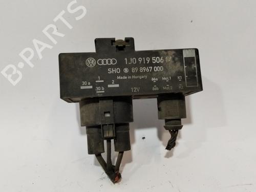 Elektronisk modul SEAT IBIZA III (6L1)  | BP28289366M83 