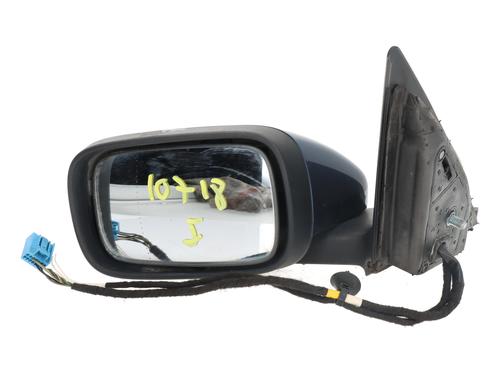 Used Left mirror VOLVO S40 II (544) [2003-2012]  31311244