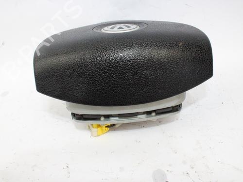 Driver airbag VW TOURAN (1T1, 1T2) 2.0 TDI 16V | BP15407801C9 