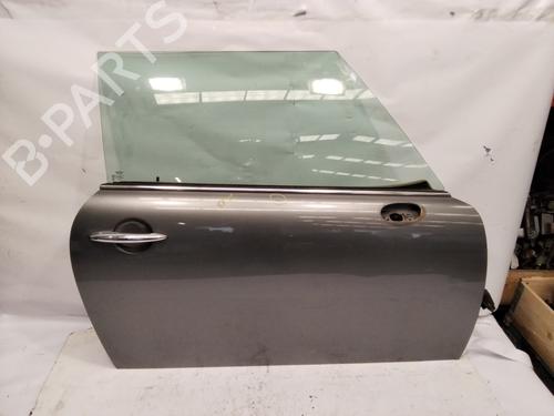 Used Right front door MINI MINI (R50, R53) Cooper S (170 hp) 25651852