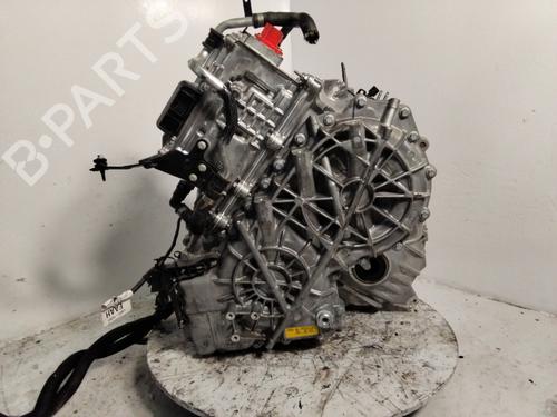 Gearbox FORD KUGA III (DFK) | BP25895899M3