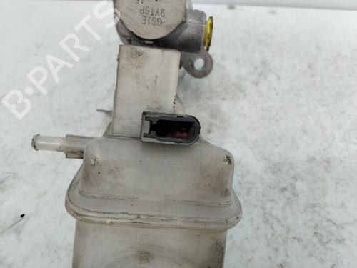 Brake master cylinder MAZDA 6 Hatchback (GH) 2.2 MZR-CD (GH10) | BP39249029M77 - Image 4