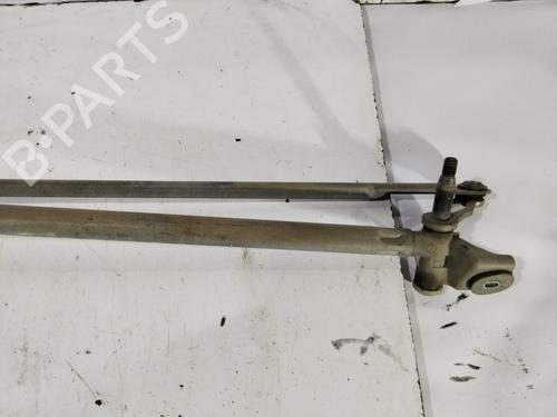 Front wiper motor CITROËN C4 II (NC_) | BP31118554M29