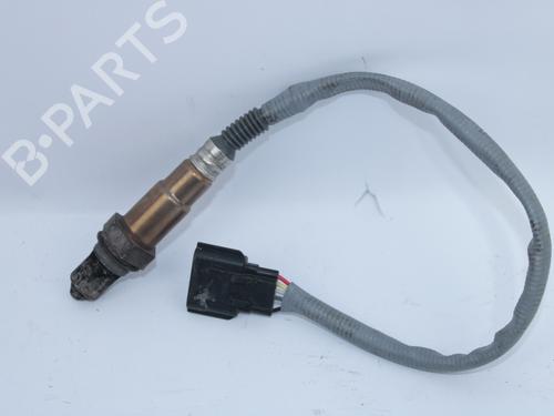 Elektronisk sensor RENAULT CLIO IV (BH_) [2012-2021]  28588949