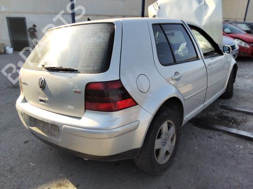 Gearkasse VW GOLF IV (1J1)  | BP29114002M3 