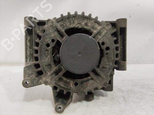 Used Alternator MERCEDES-BENZ C-CLASS (W204) [2007-2015]  29905631