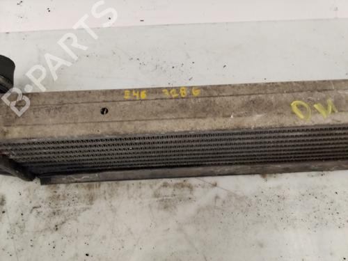 Intercooler BMW 3 (E46)  | BP29633217M30 