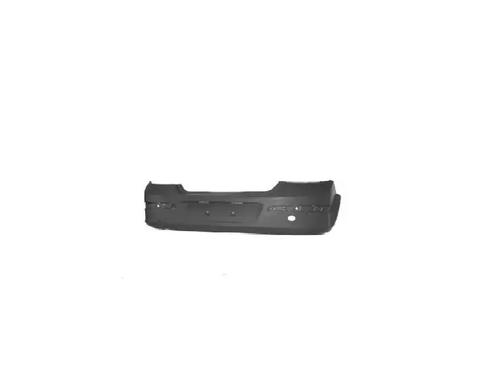 Used Rear bumper OPEL ASTRA H (A04) [2004-2014]  23224414