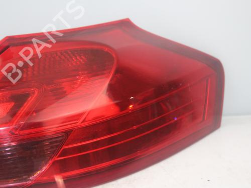 Right taillight OPEL INSIGNIA A Country Tourer (G09) 2.0 CDTi (47) | BP16561012C35 