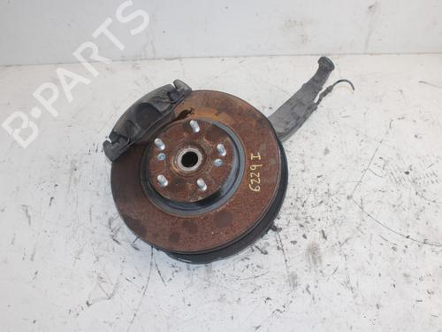 Achsschenkel links vorne für HONDA ACCORD VII (CL, CN) 2.2 i-CTDi (CN1) (140 hp) 17388507