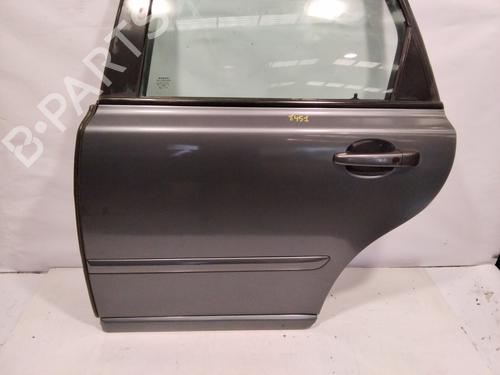 Left rear door VOLVO V50 (545) D2 | BP23332349C4 