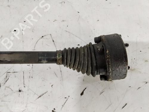 Left front driveshaft SEAT LEON (1P1) 1.6 TDI | BP35812218M38 - Image 3