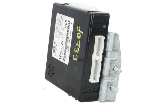 Electronic module KIA SPORTAGE III (SL) | BP31633261M83