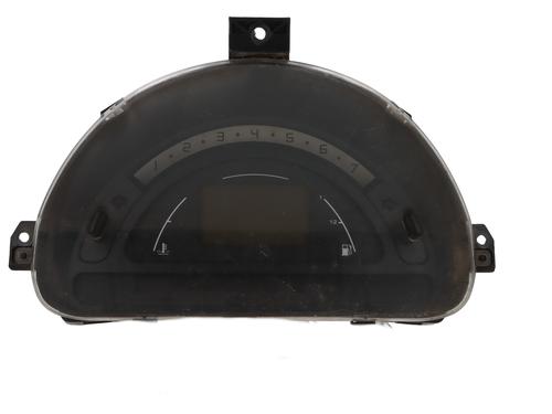 Used Instrument cluster CITROËN C3 I (FC_, FN_) [2002-2013]  30810266