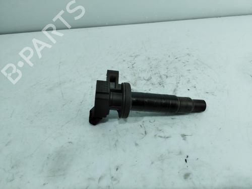 Ignition coil TOYOTA COROLLA (_E12_) 1.6 VVT-i (ZZE121_, ZZE121R) | BP18648680M94 
