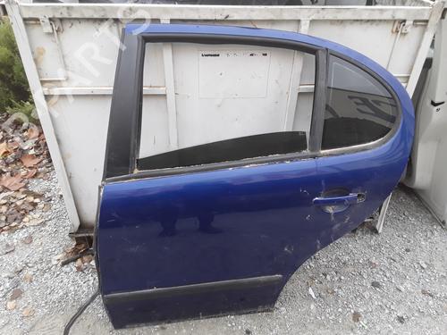 Used Left rear door SEAT TOLEDO II (1M2) 1.8 20VT (180 hp) 8608744