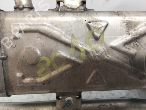 Egr SEAT TOLEDO IV (KG3) 1.6 TDI | BP27223596M69 