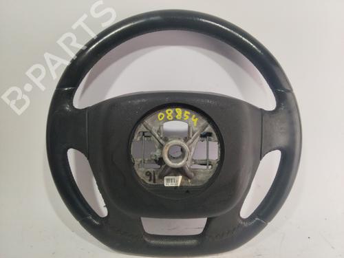 Steering wheel CITROËN DS4 (NX_) 1.6 BlueHDi 120 | BP25461109C49 