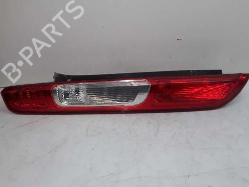 Used Left taillight FORD FOCUS II (DA_, HCP, DP) [2004-2013]  8566099