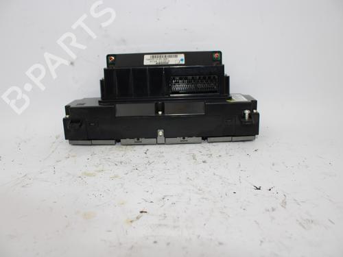Airco bedieningspaneel HONDA FR-V (BE) | BP11986689I5