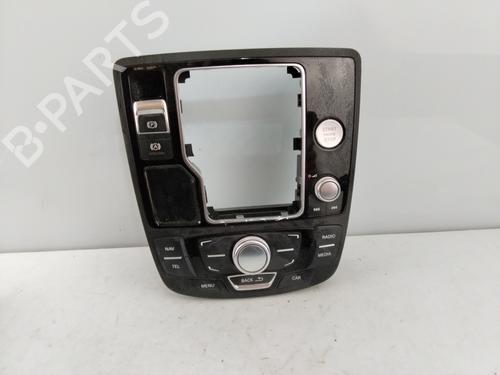 Used Switch AUDI A6 C7 (4G2, 4GC) 2.0 TDI (177 hp) 19430528