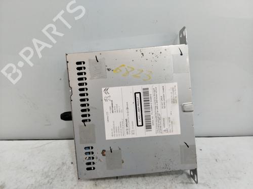 Radio PEUGEOT 508 SW I (8E_) 2.0 HDi RXH Hybrid4 | BP18890155E6 