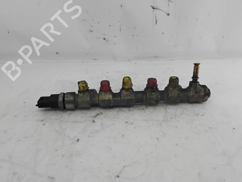 Injection rail RENAULT LAGUNA II (BG0/1_) 1.9 dCi | BP29822670M98