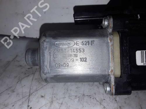 Right front window motor FORD FOCUS II (DA_, HCP, DP)  | BP8574091E20 