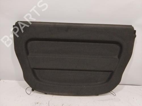 Used Rear parcel shelf RENAULT MEGANE III Coupe (DZ0/1_) [2008-2016]  28817448