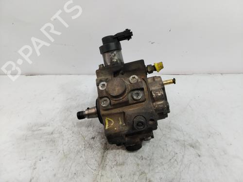 Used Injection pump PEUGEOT 308 I (4A_, 4C_) 1.6 HDi (109 hp) 25997231