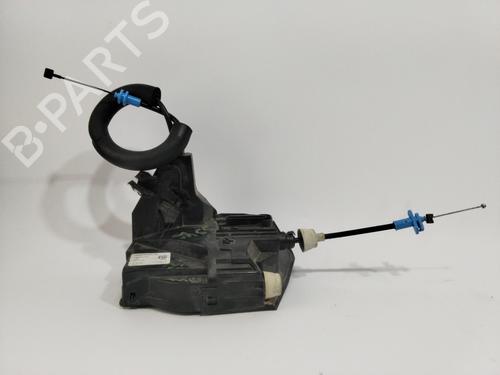 Used Rear left lock LAND ROVER RANGE ROVER VELAR (L560) [2017-2025]  28186445