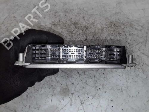 Engine control unit (ECU) MERCEDES-BENZ A-CLASS (W169)  | BP10249112M57 