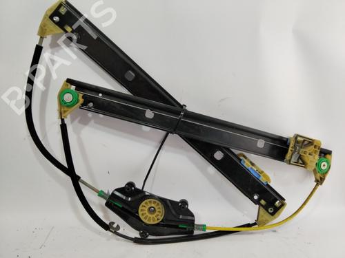 Front right window mechanism AUDI A4 B8 Avant (8K5)  | BP24801284C23 