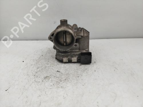 Throttle body PEUGEOT 206 Hatchback (2A/C) 1.6 16V | BP17758208M82 