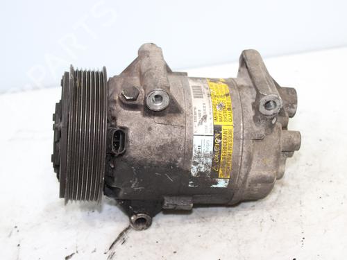 AC Kompressor RENAULT MEGANE II (BM0/1_, CM0/1_) [2001-2012]  17811726