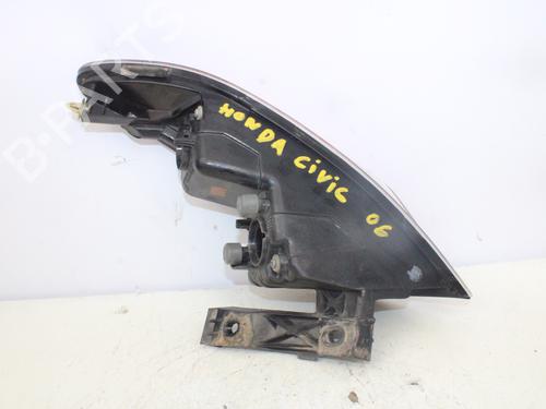 Left taillight HONDA CIVIC VIII Hatchback (FN, FK)  | BP15067598C34 