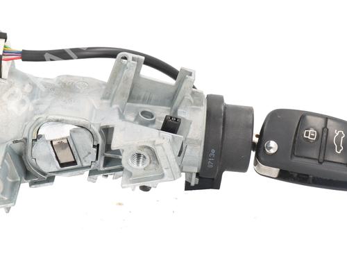 Used Ignition barrel AUDI A3 Sportback (8VA, 8VF) [2012-2021]  30202093
